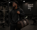 Forged Duffel Bag