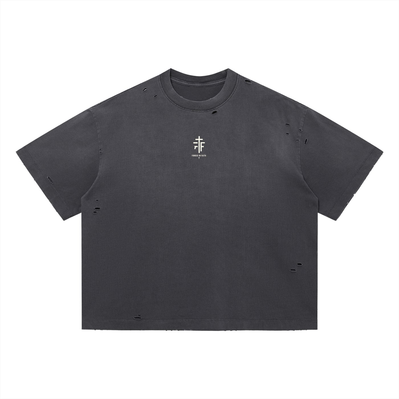 Reps & Repentance Vintage Tee