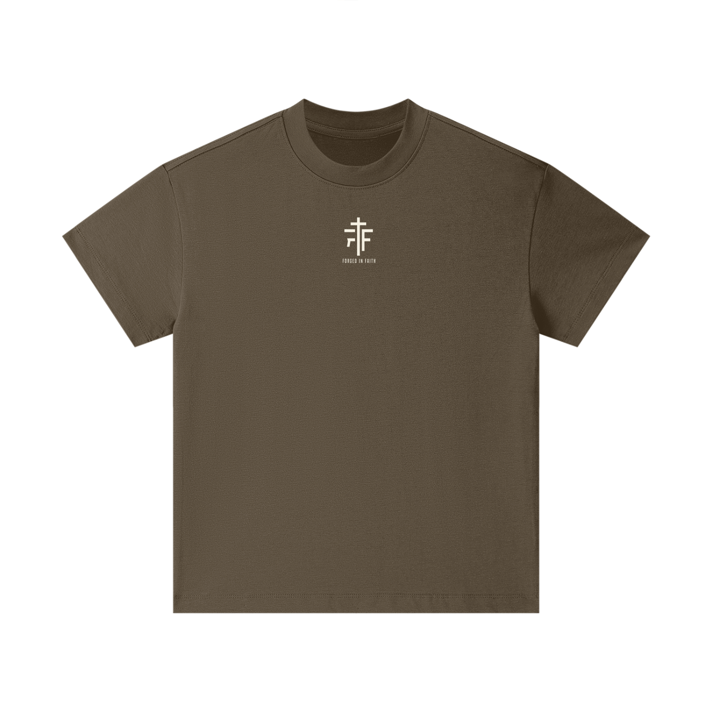 Held, Therefore Strong – Youth Essential Tee