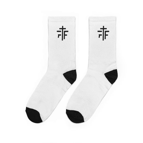 Forged Core Athletic Socks