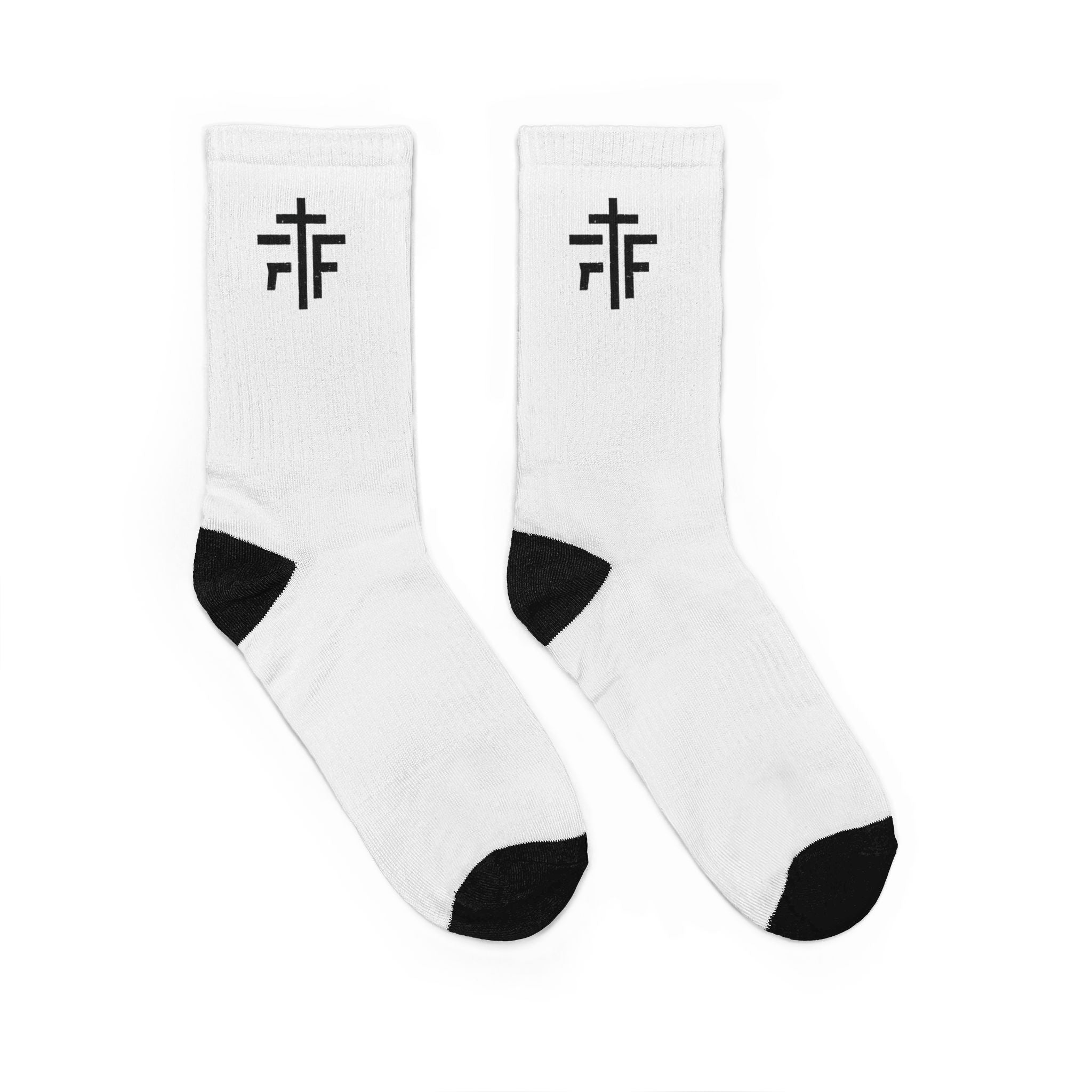 Forged Core Athletic Socks