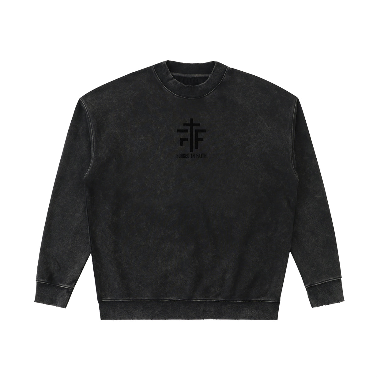 Forged Black Sheep Sweatshirt