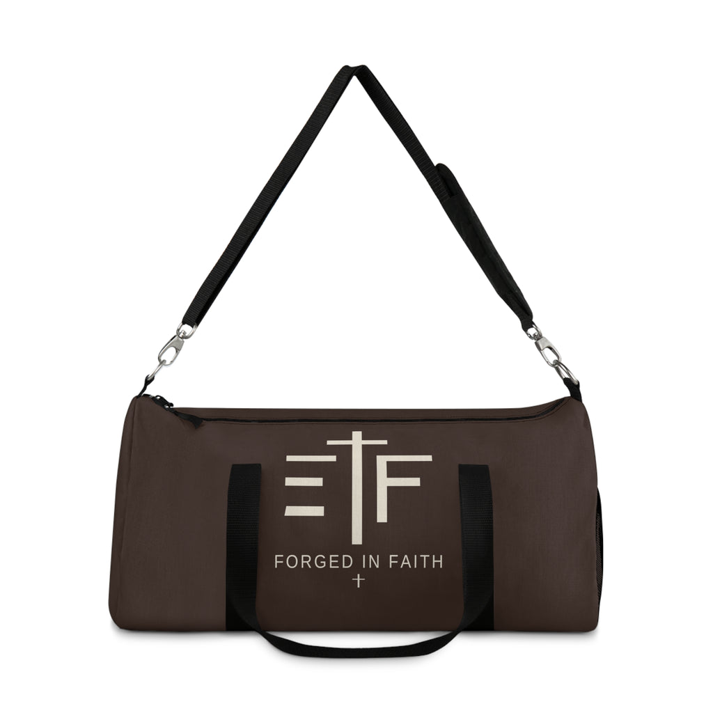 Forged Duffel Bag