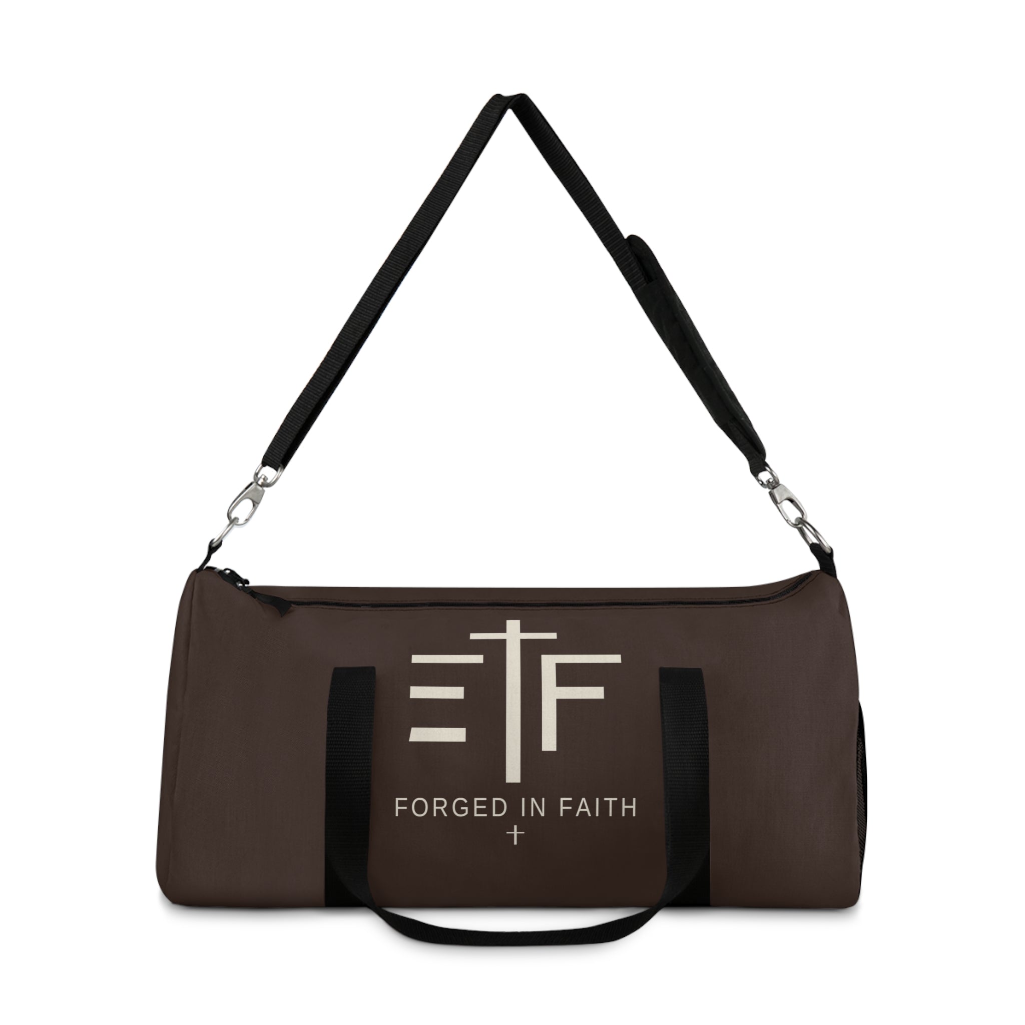 Forged Duffel Bag