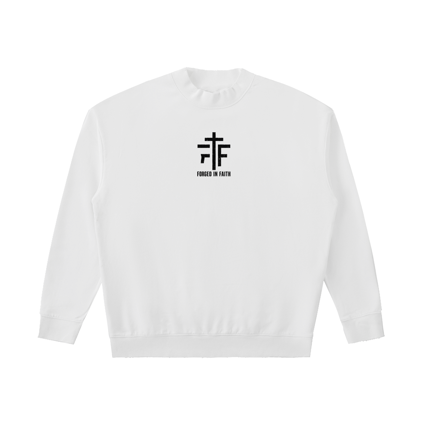 Forged Black Sheep Sweatshirt