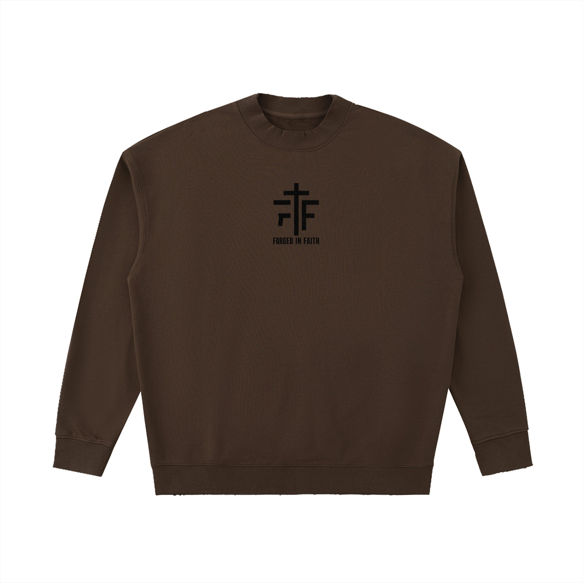 Forged Black Sheep Sweatshirt
