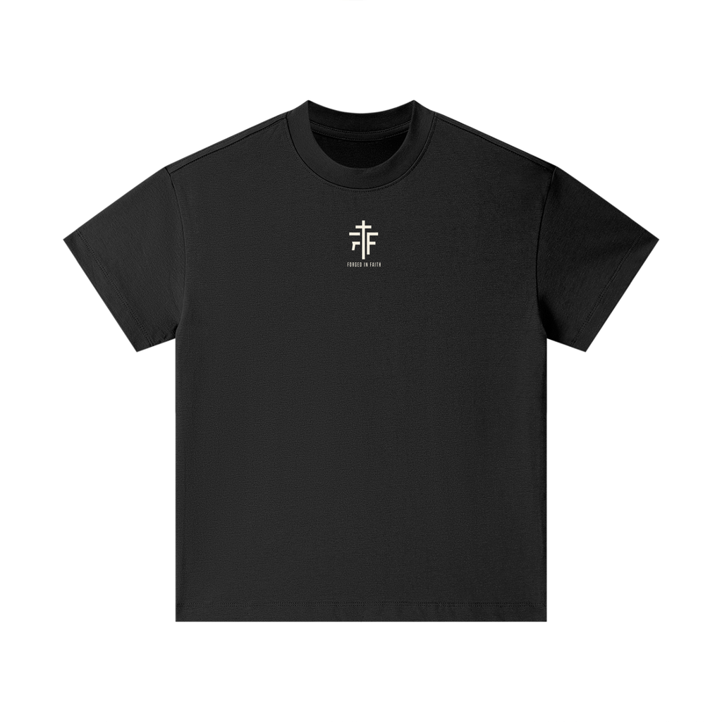 Held, Therefore Strong – Youth Essential Tee