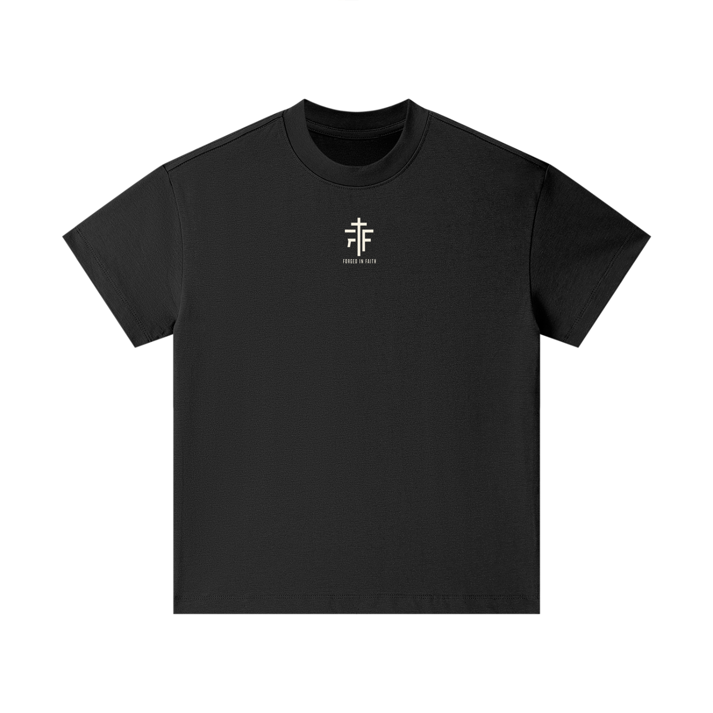 Held, Therefore Strong – Youth Essential Tee