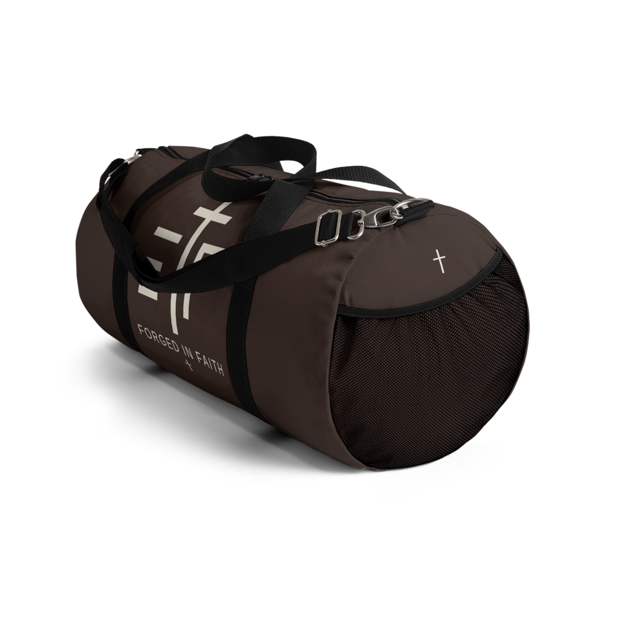 Forged Duffel Bag