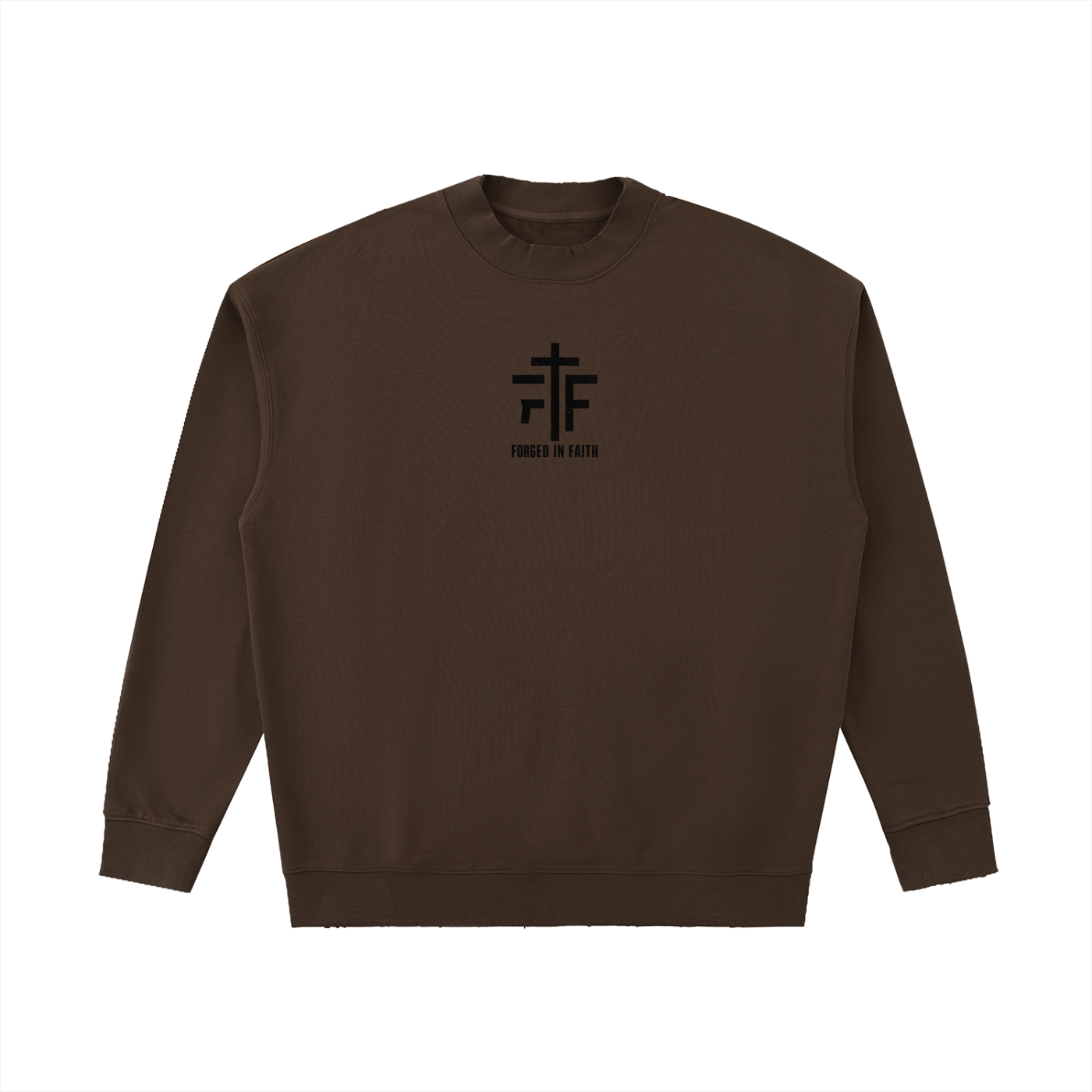 Forged Black Sheep Sweatshirt