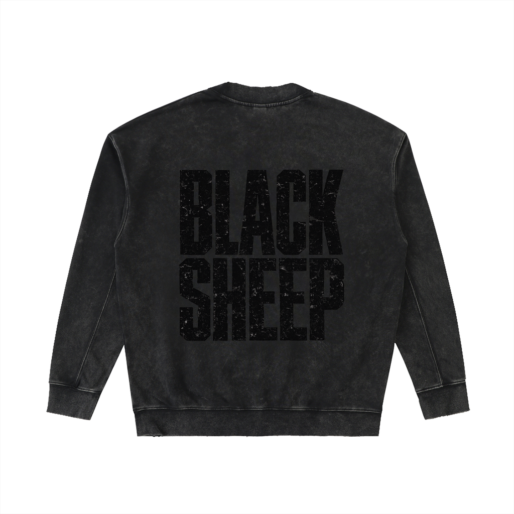 Forged Black Sheep Sweatshirt