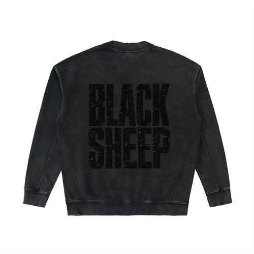 Forged Black Sheep Sweatshirt