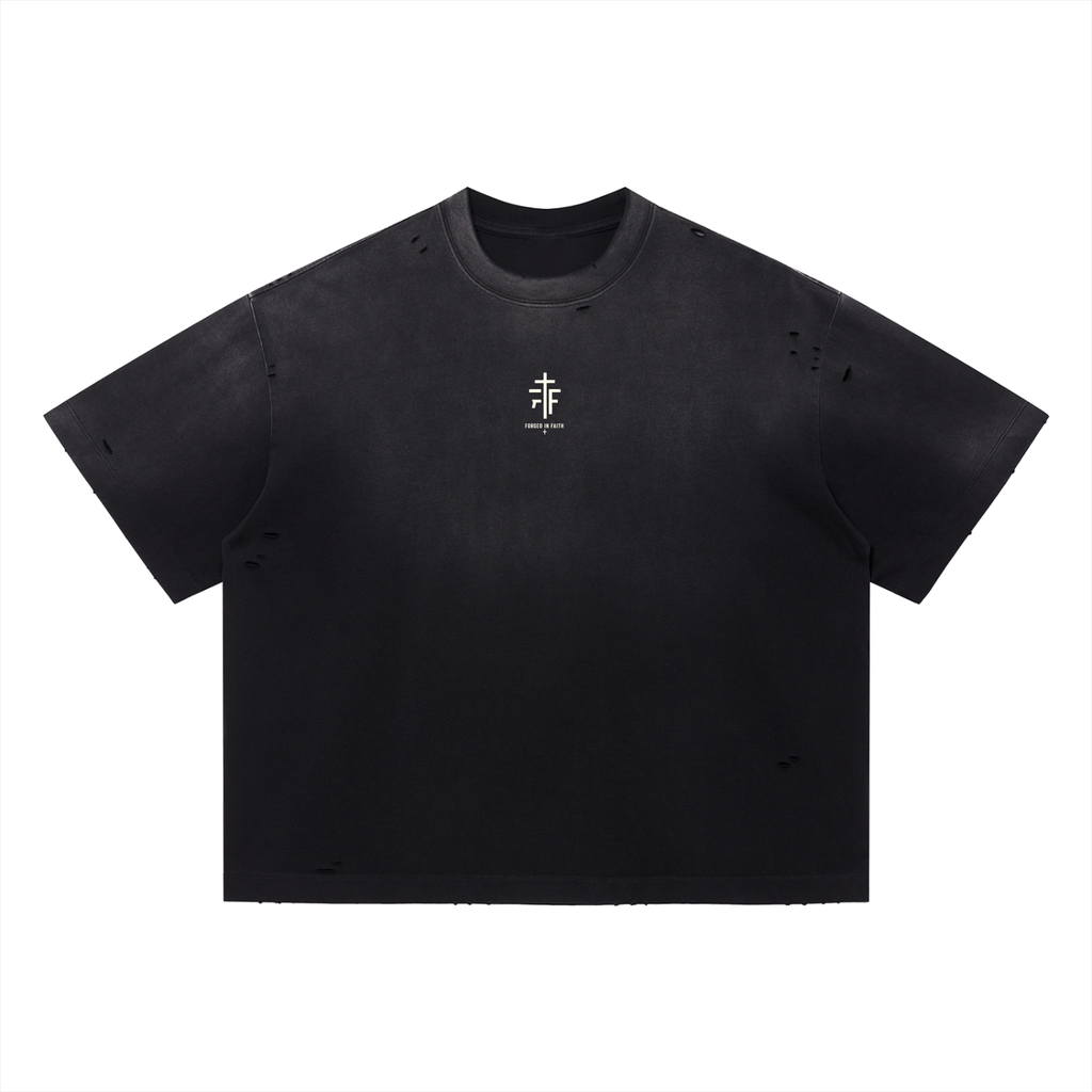 Reps & Repentance Vintage Tee