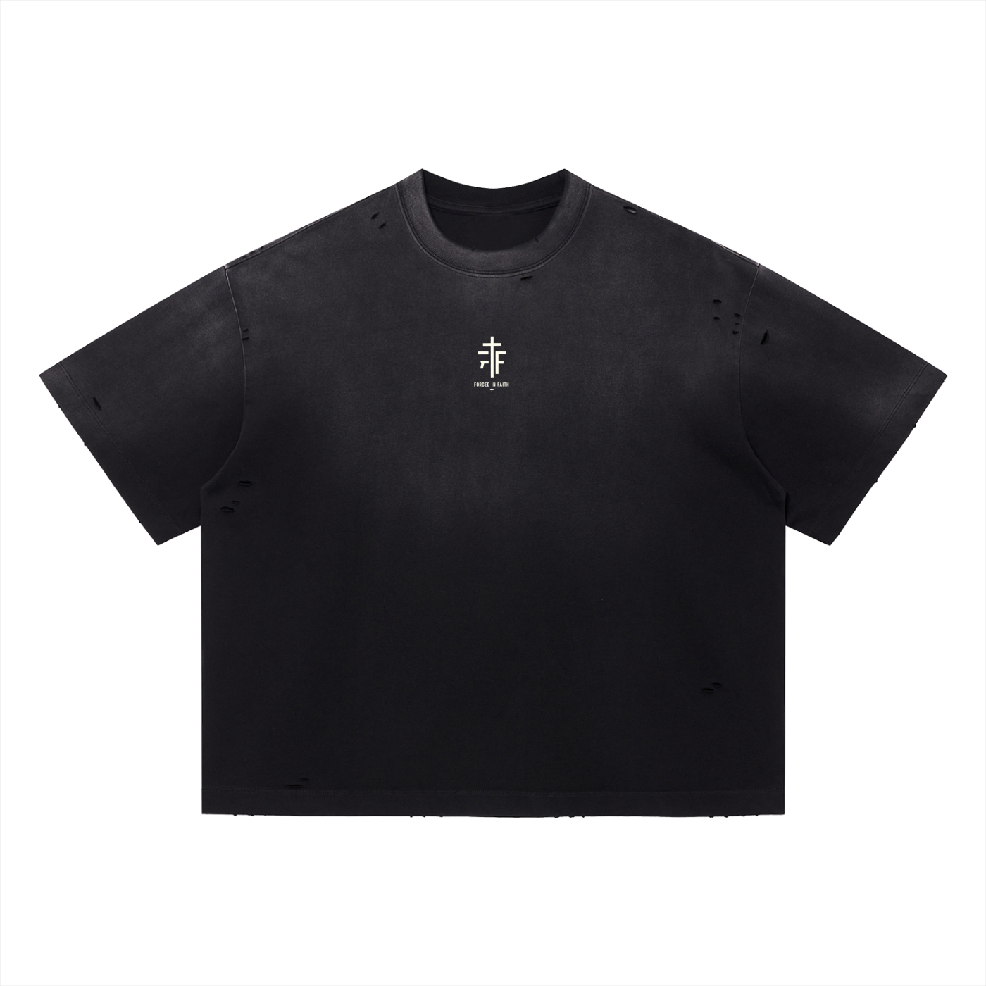 Reps & Repentance Vintage Tee