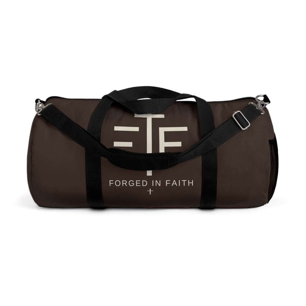 Forged Duffel Bag