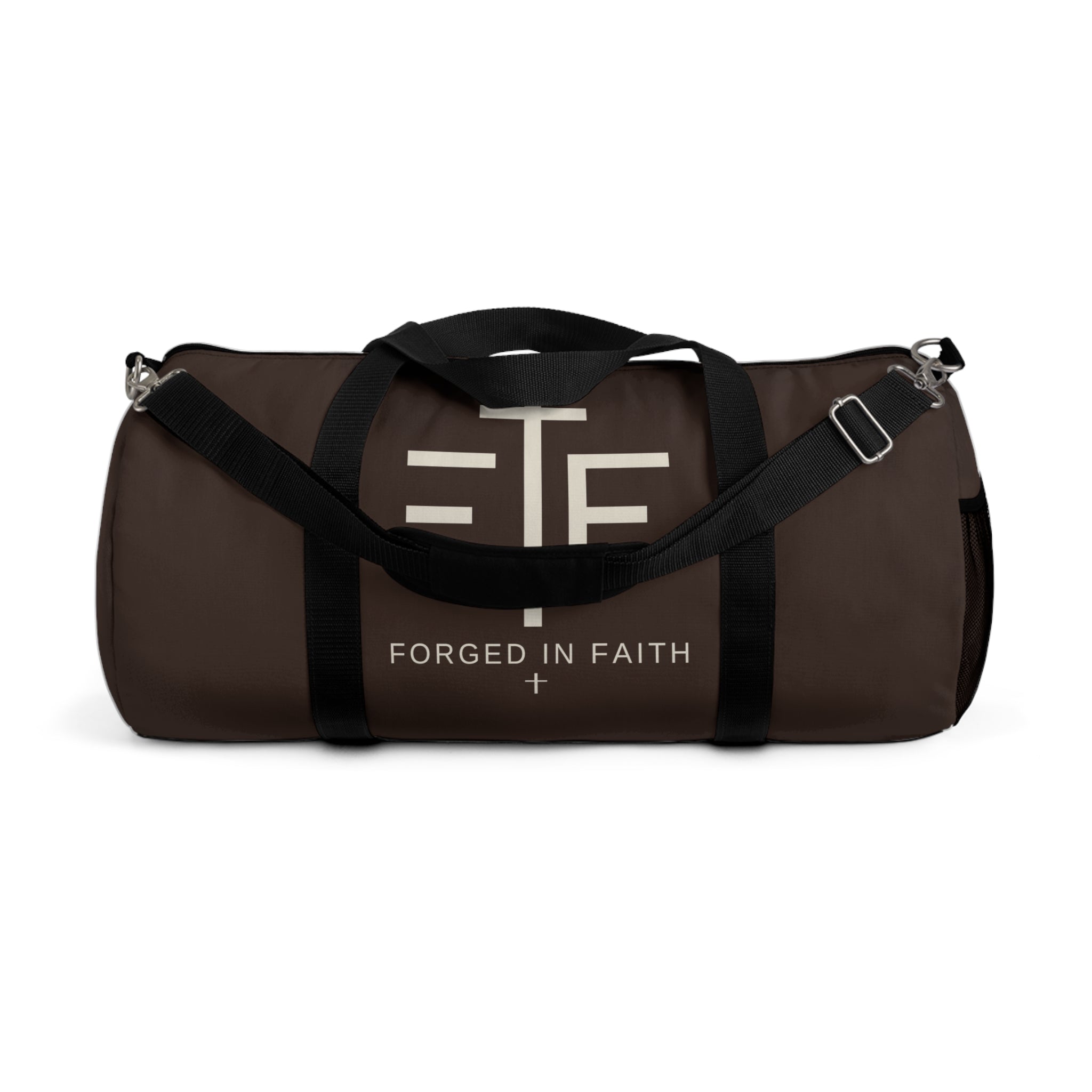 Forged Duffel Bag