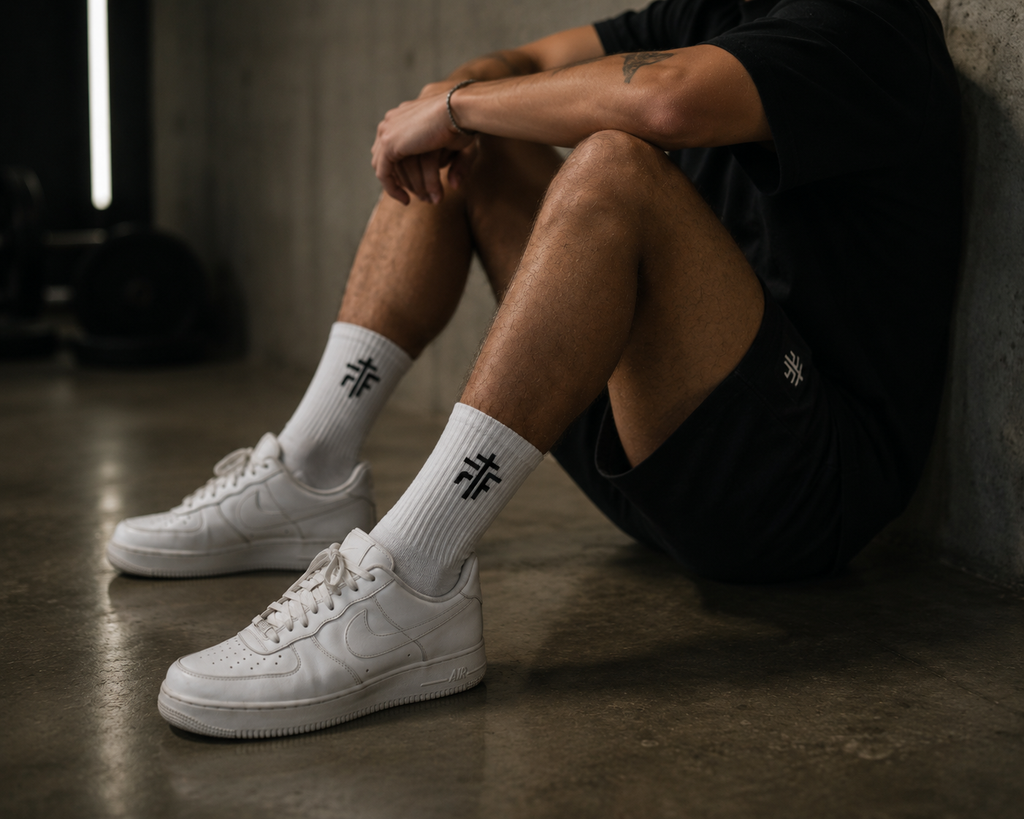 Forged Core Athletic Socks