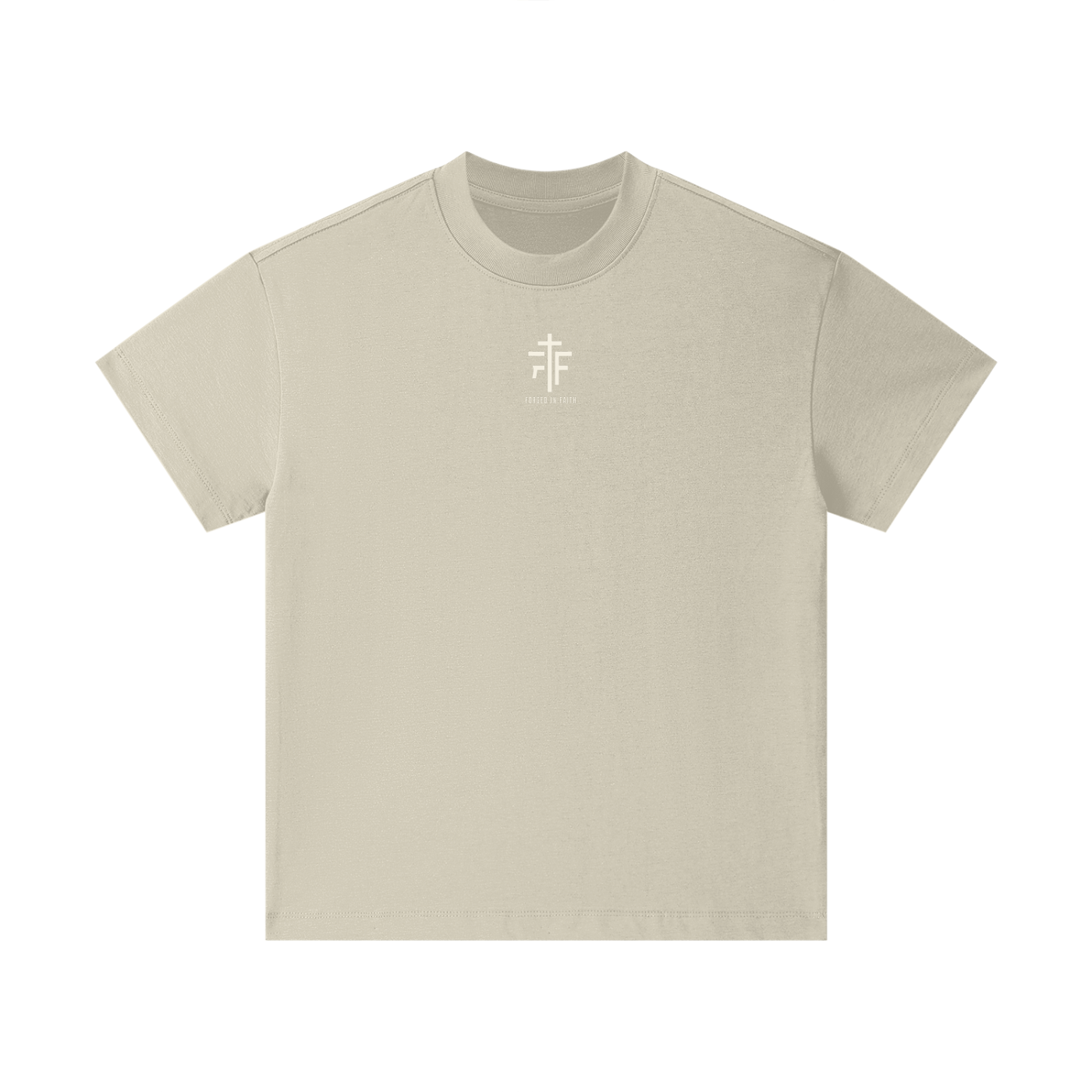 Held, Therefore Strong – Youth Essential Tee