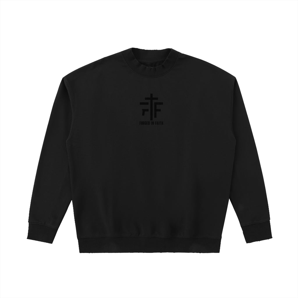 Forged Black Sheep Sweatshirt