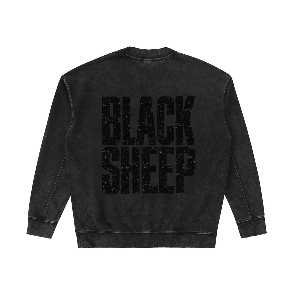 Forged Black Sheep Sweatshirt