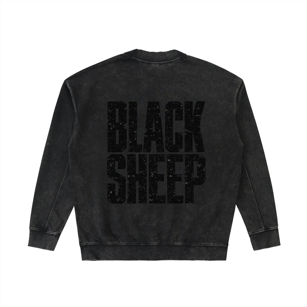 Forged Black Sheep Sweatshirt