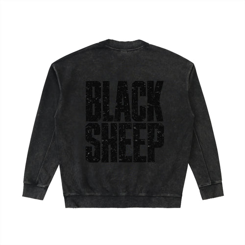 Forged Black Sheep Sweatshirt