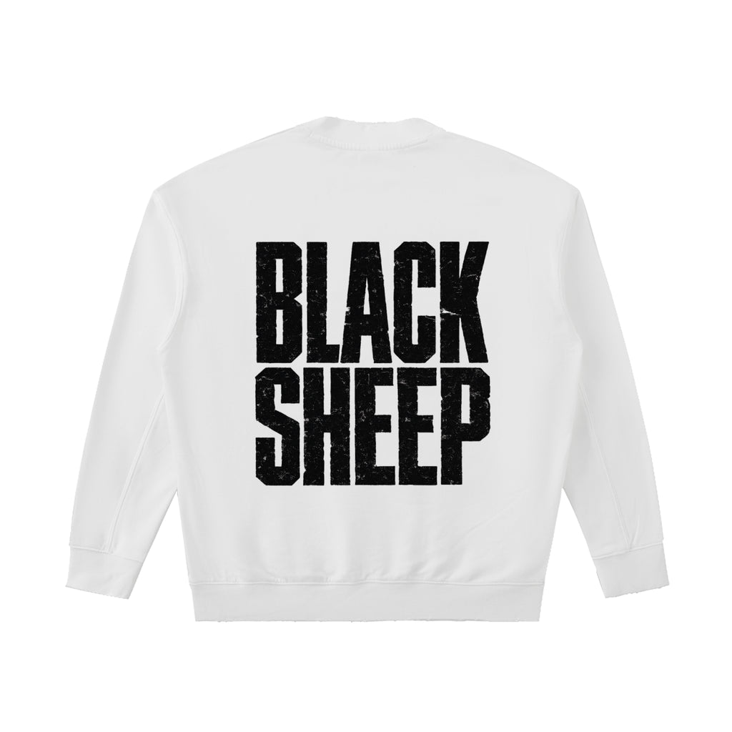 Forged Black Sheep Sweatshirt