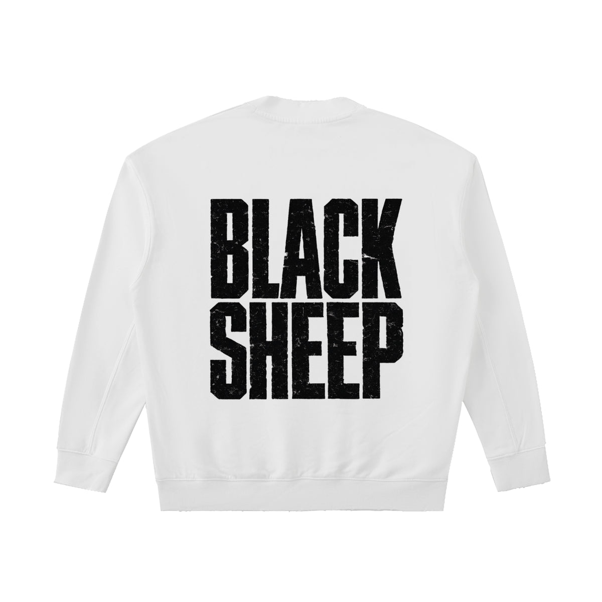 Forged Black Sheep Sweatshirt