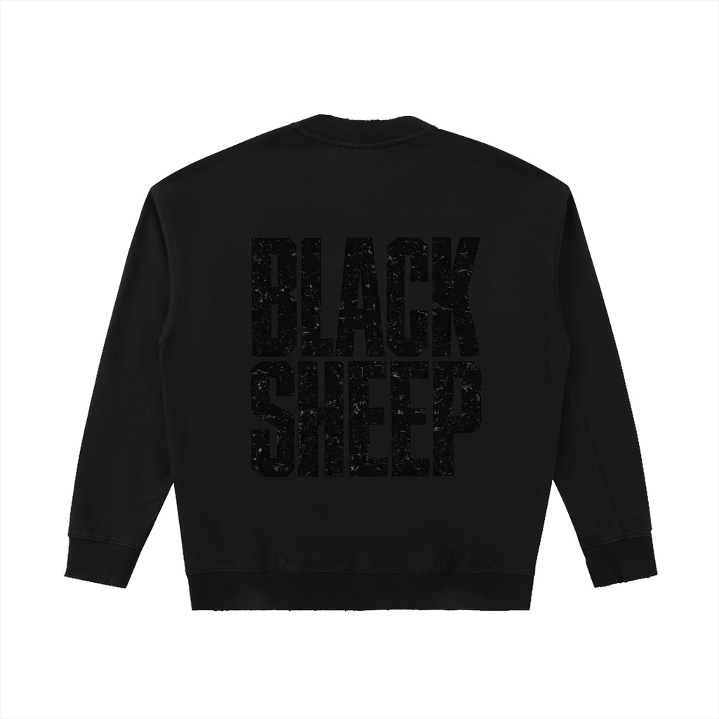Forged Black Sheep Sweatshirt