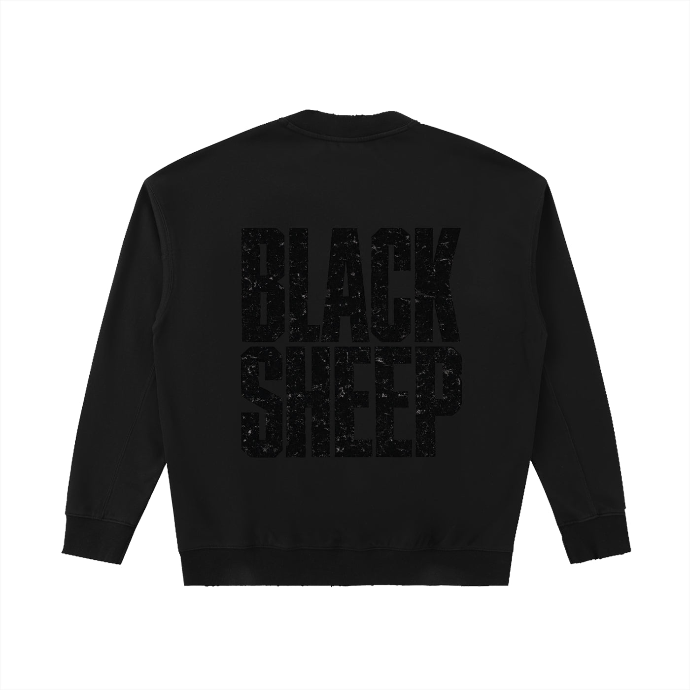 Forged Black Sheep Sweatshirt
