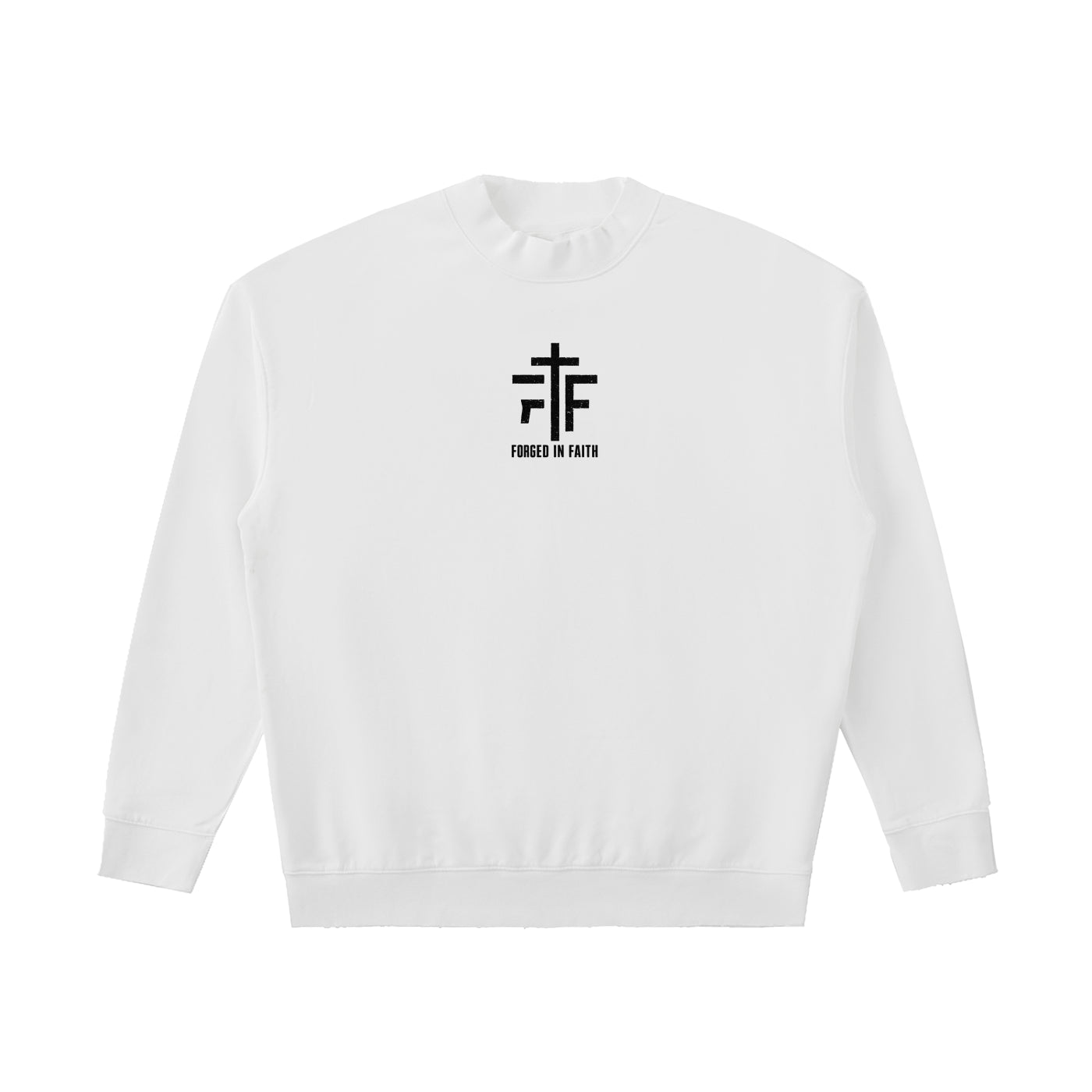 Forged Black Sheep Sweatshirt