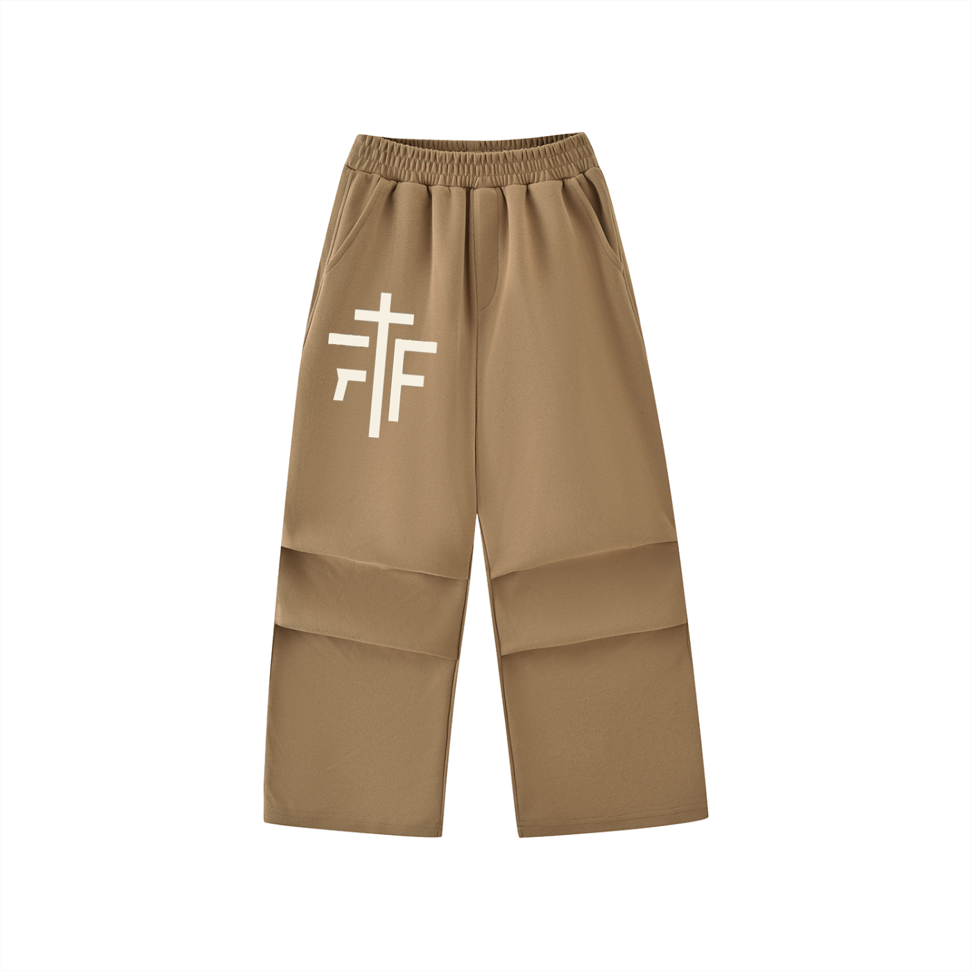 Essential Kids’ Straight-Leg Sweatpants