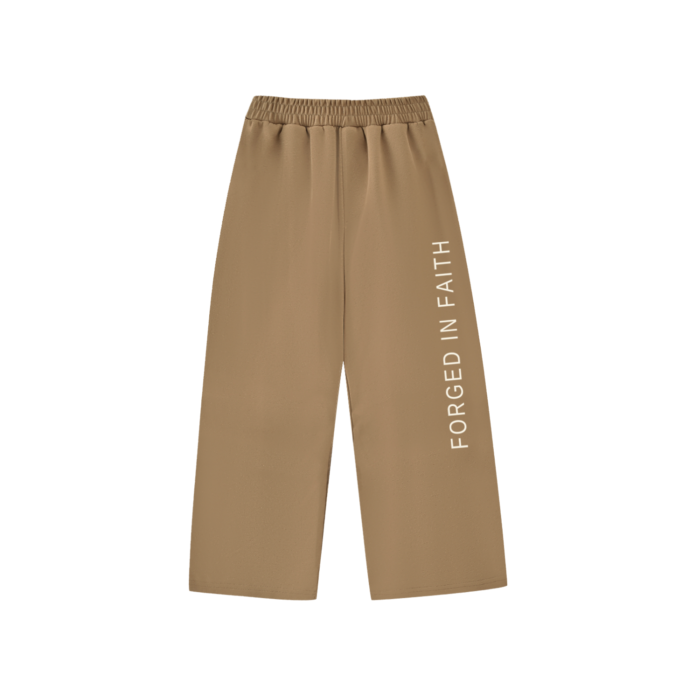 Essential Kids’ Straight-Leg Sweatpants