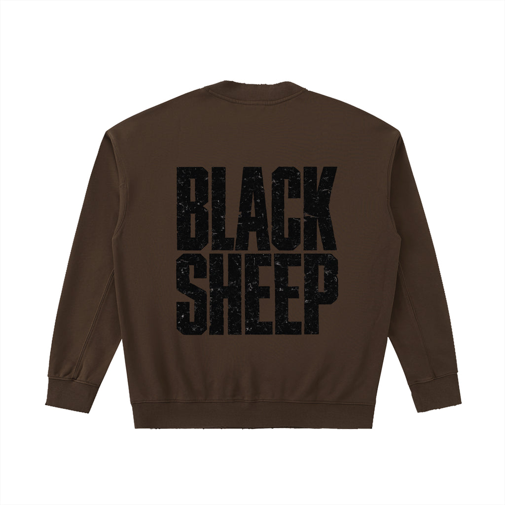 Forged Black Sheep Sweatshirt