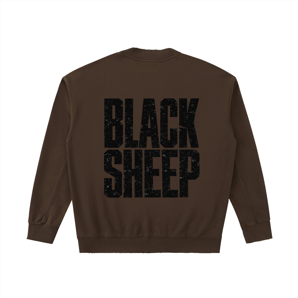 Forged Black Sheep Sweatshirt