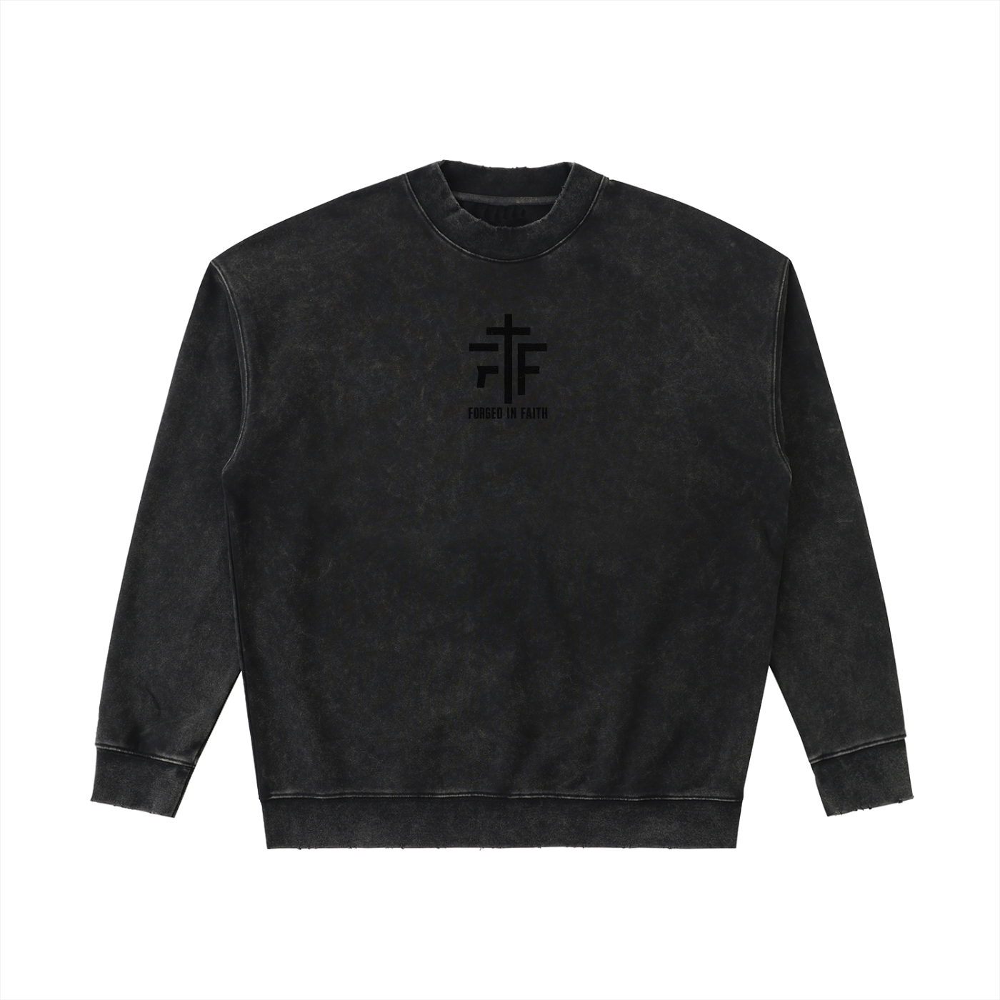 Forged Black Sheep Sweatshirt