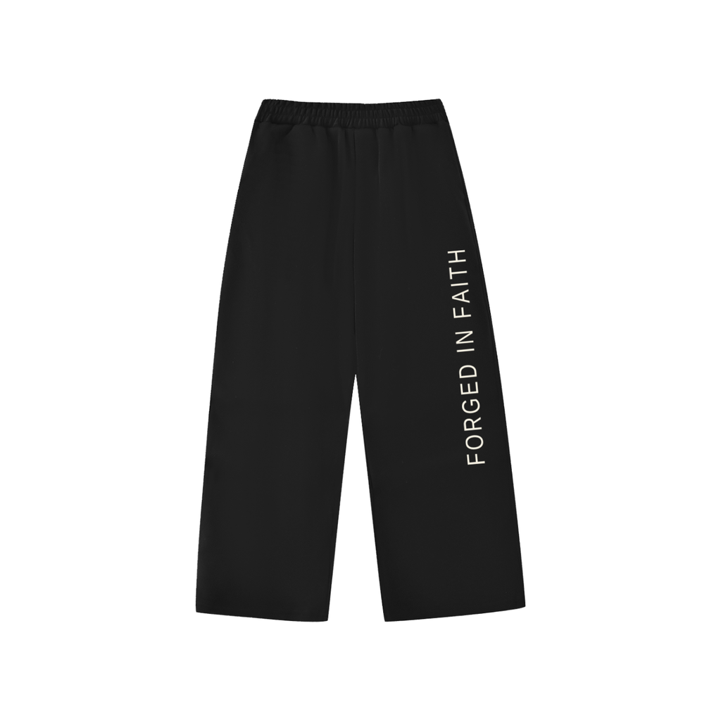 Essential Kids’ Straight-Leg Sweatpants