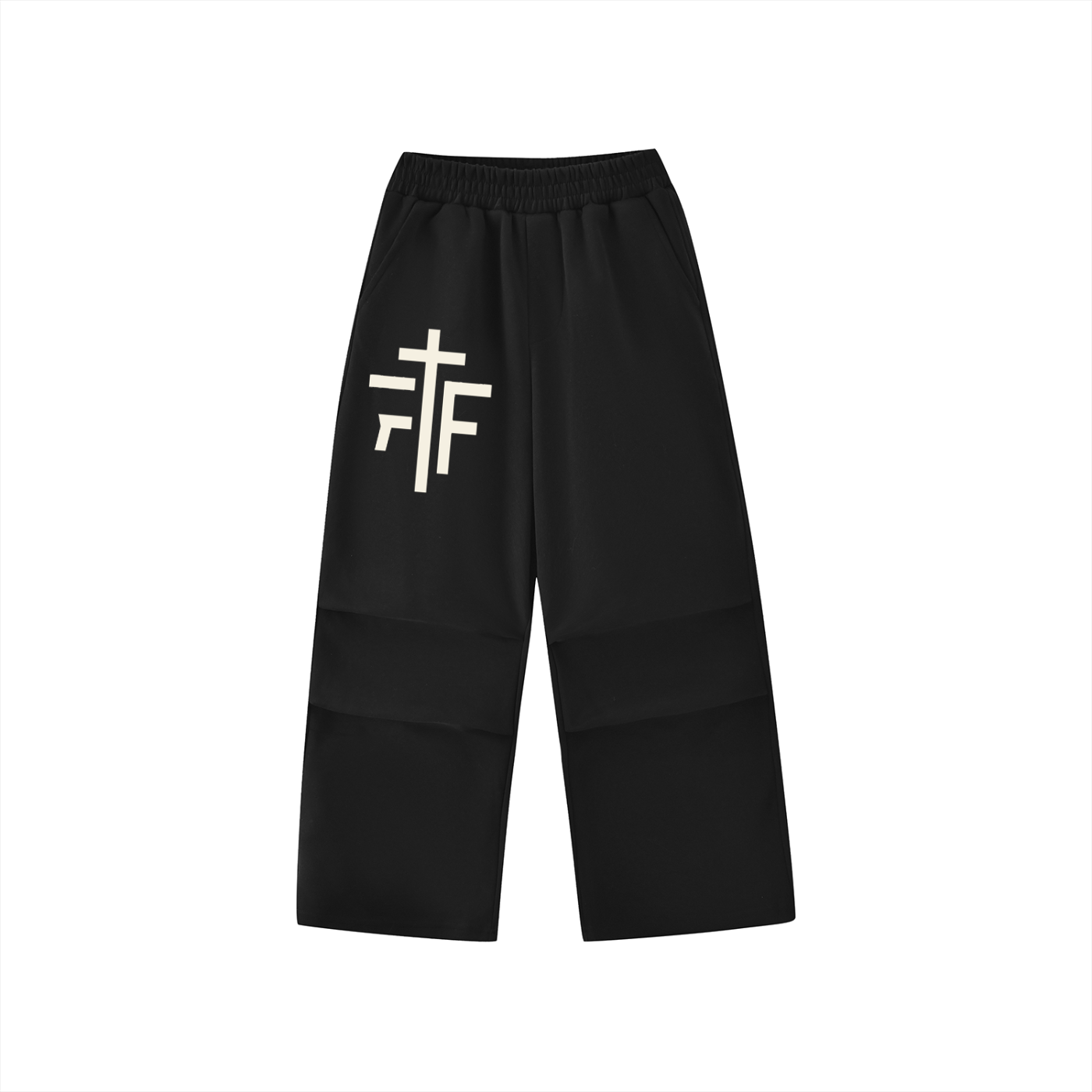 Essential Kids’ Straight-Leg Sweatpants